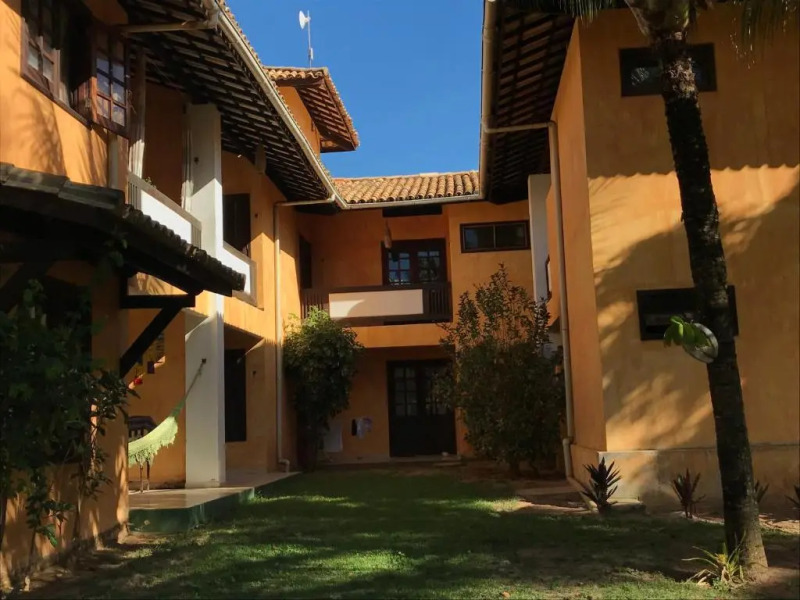 Village Praia de Imbassai x2