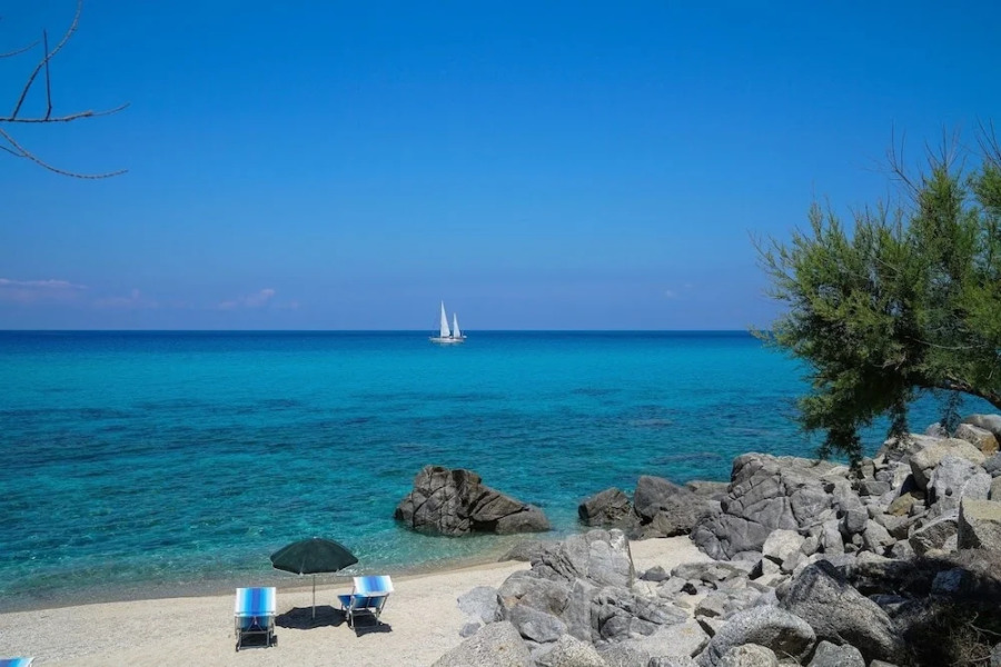 Villaggio Paradiso del Sub