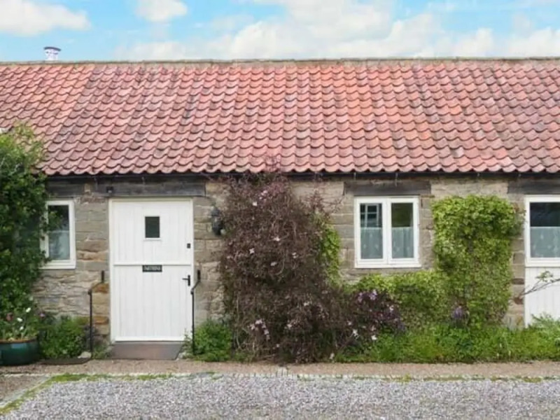 Partridge Cottage