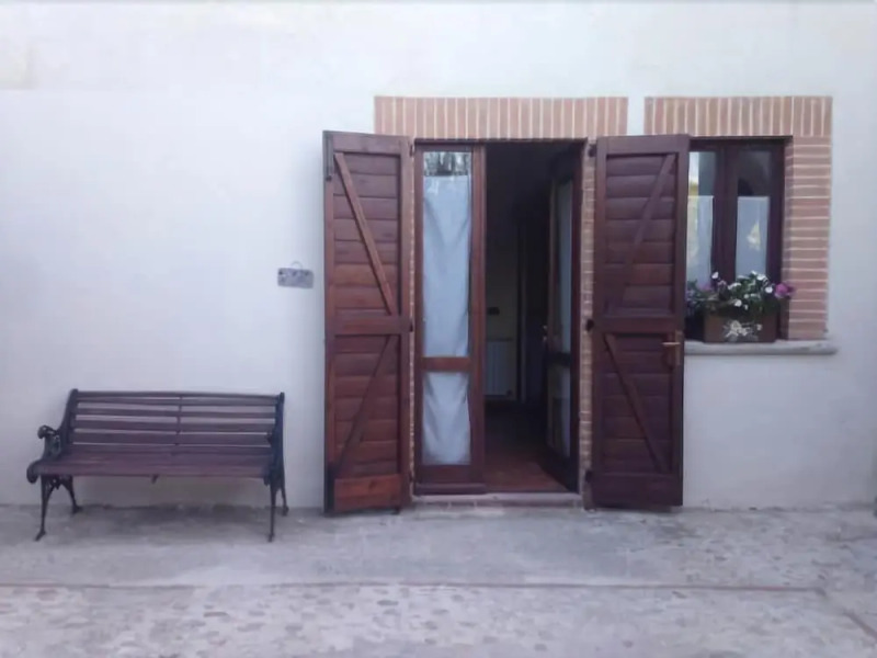 Il Poggio degli Ulivi Umbria