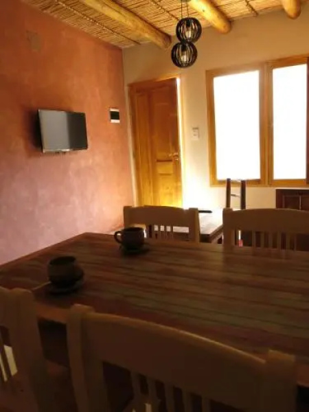 Casa en Tilcara
