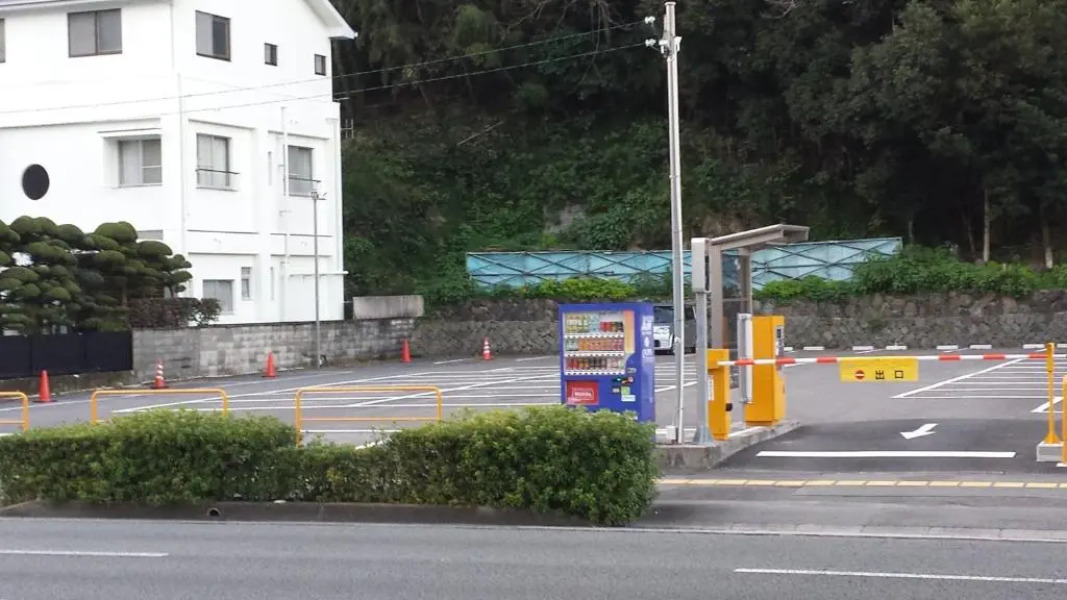 Uwajima Regent Hotel