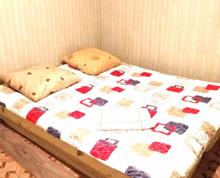 Дом на Цветочной 4а