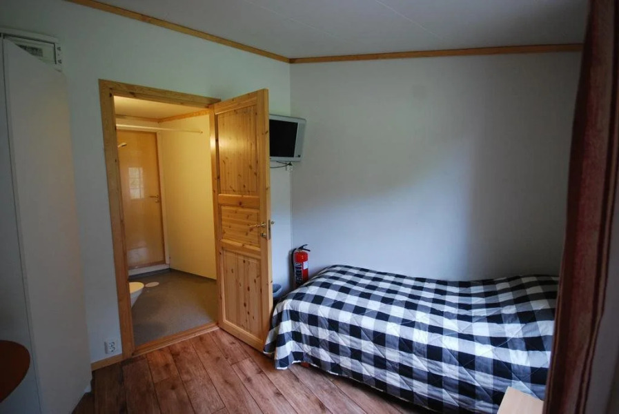 Aalesund Airport Hotel