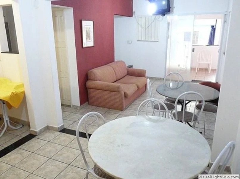 Pousada Recanto de Salvador