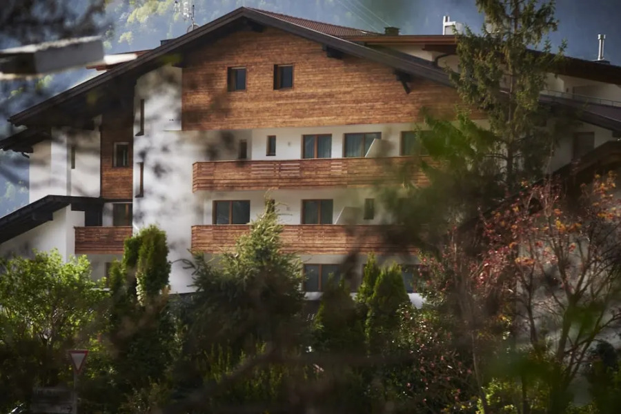 Vegan Hotel LA VIMEA