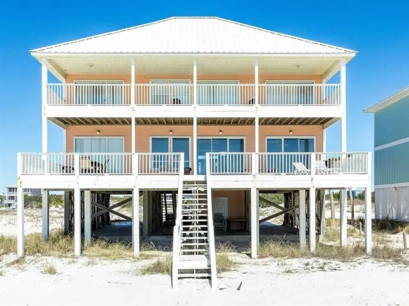 Mar Vista by Meyer Vacation Rentals