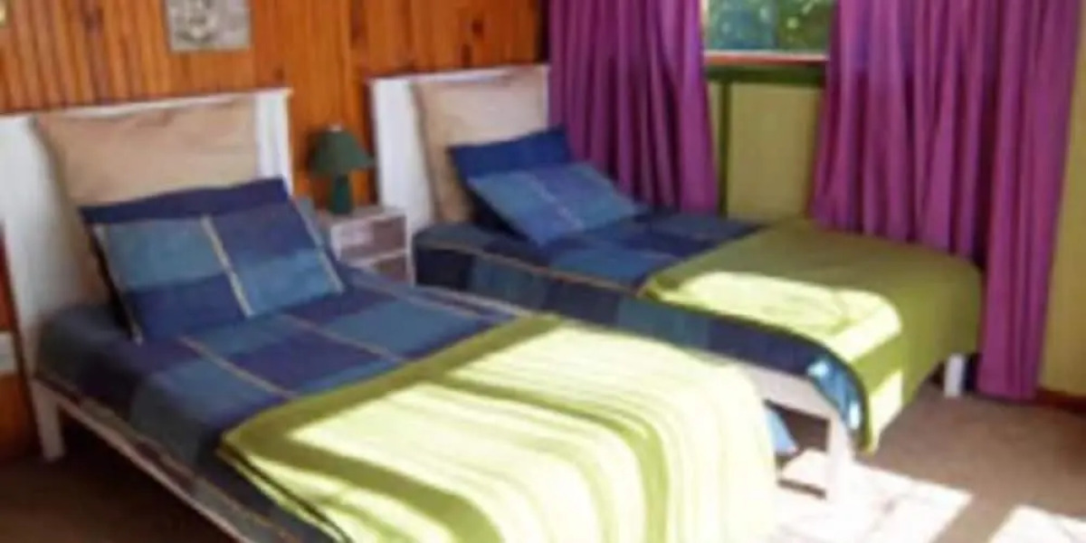 Imka Trinity Retreat