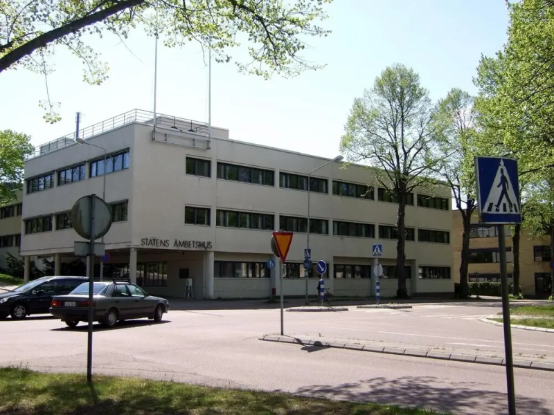 Hotel Esplanad