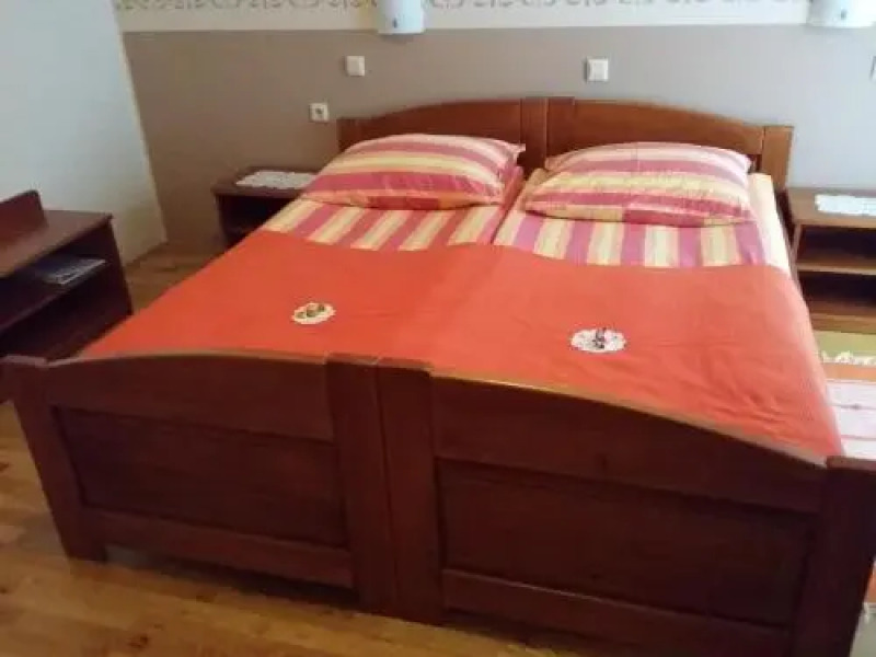 Country house - Turistična kmetija Ambrož Gregorc