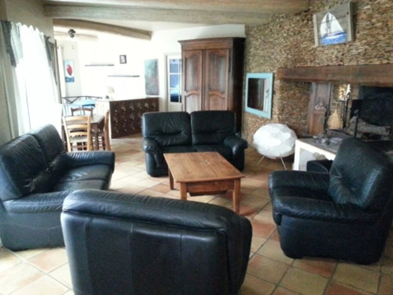 B&B la Bousquatière