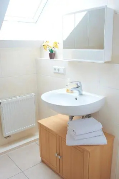 Apartment an der Rotach