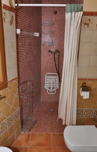 Casa Rural Ravalet 21