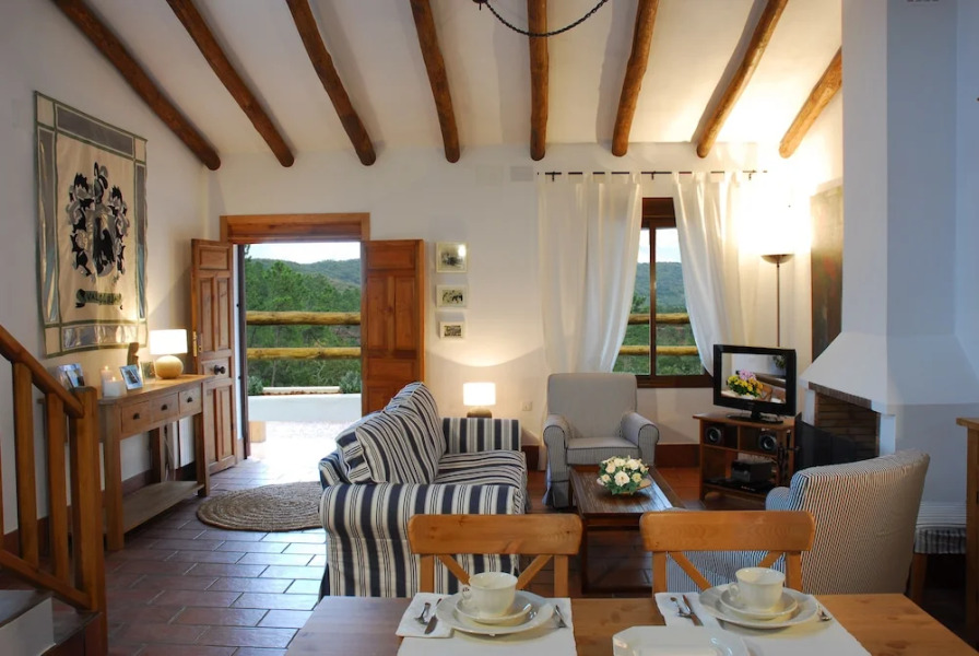 Las Posadas de Valdelarco