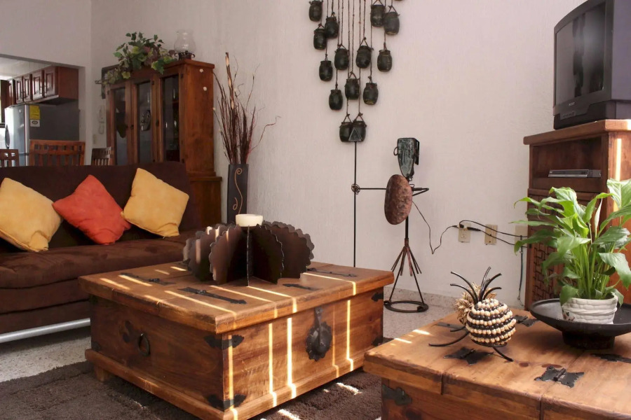 Mesón de San Andrés