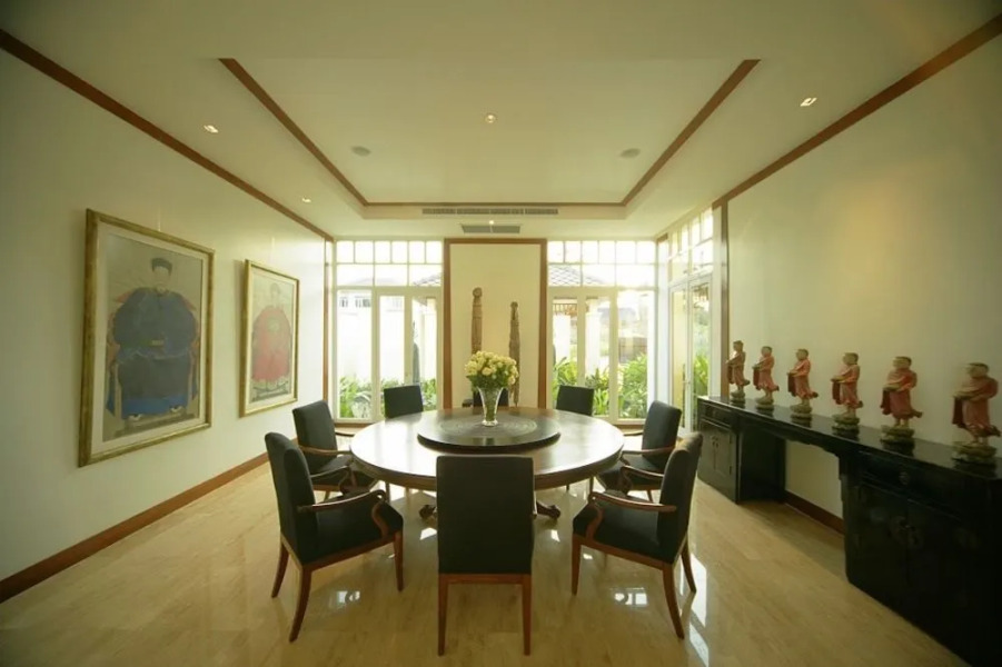 Tadarawadi Pool Villa at Phoenix Golf