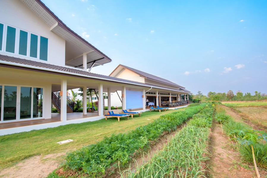 Pimali Foundation - Hospitality Training Center