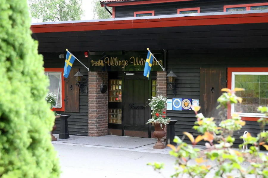 Hotel Ullinge, Sure Hotel Collection by Best Western