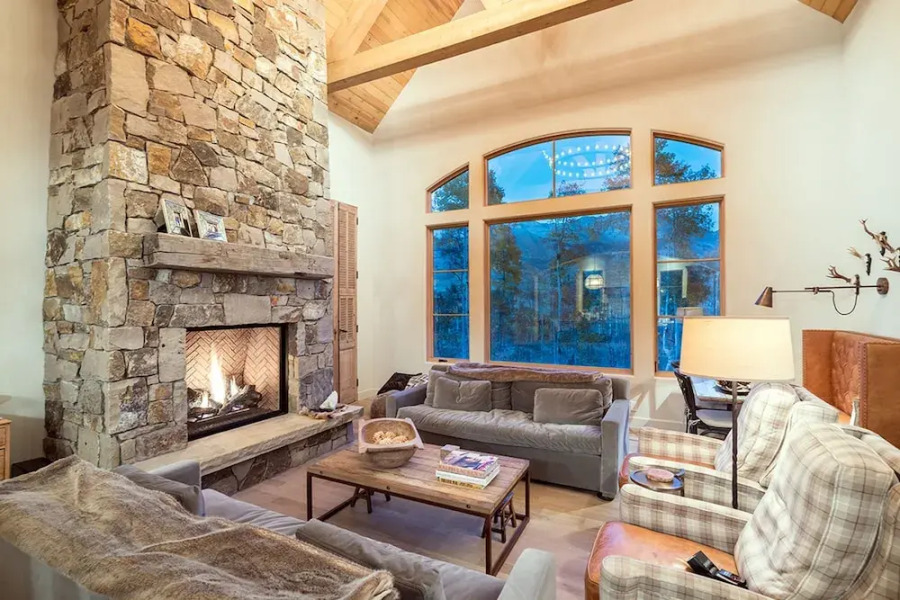 Petra Domus by Exceptional Stays