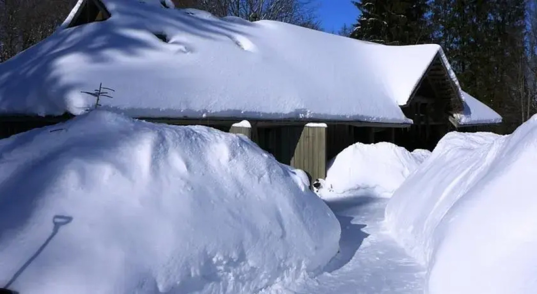 Tamme Holiday Houses Haanja