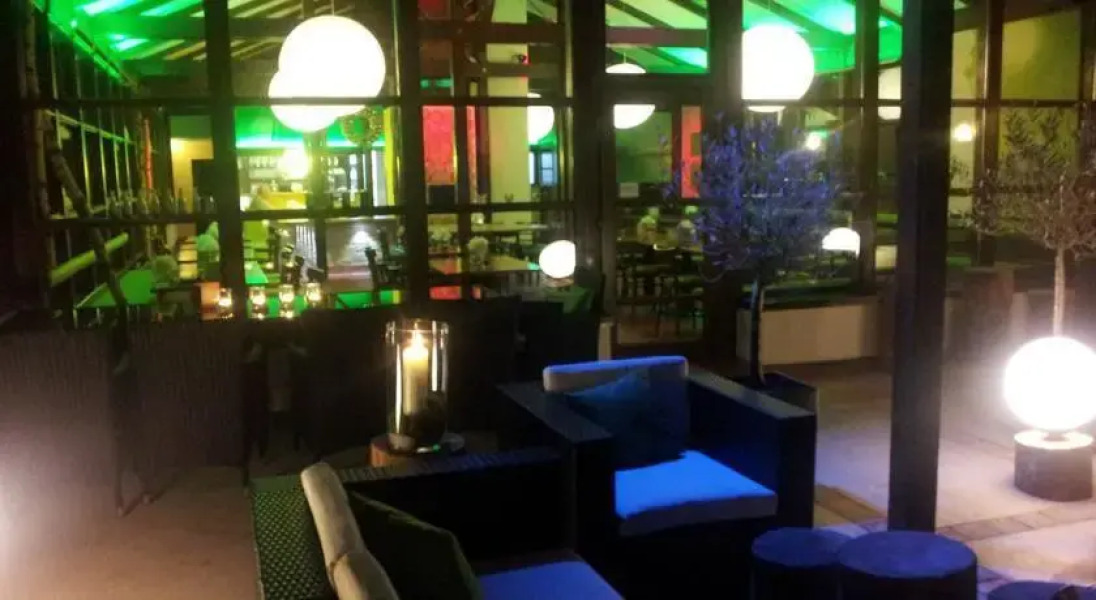 Waldseeresort Wemding