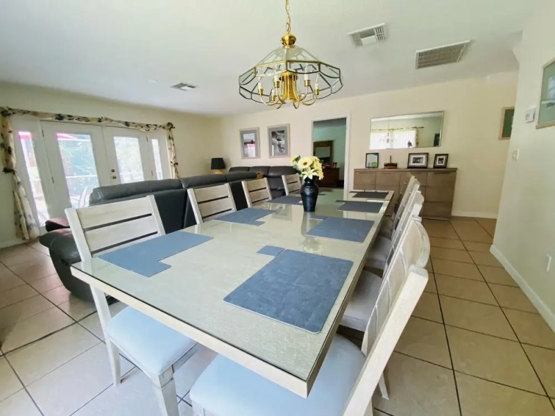 Michael's Southern Dunes Vacation Home