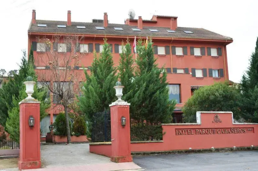 Nuevo Hotel Parque Cabañeros
