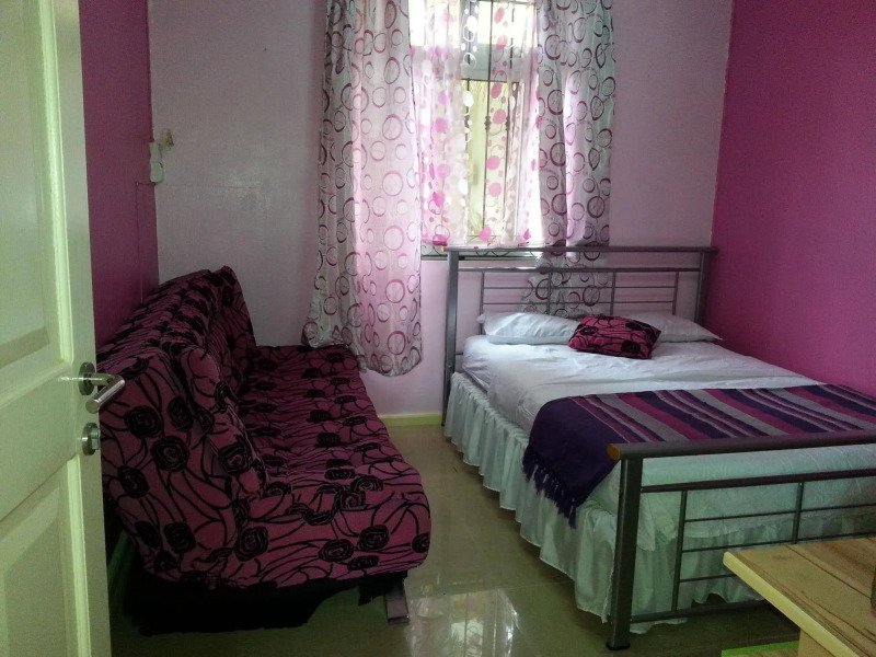 KrishAngel Beach Apartment