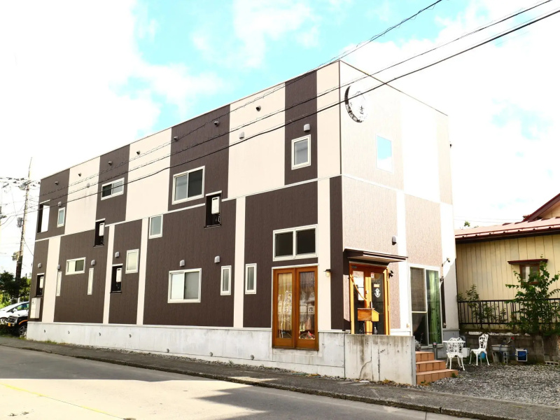Hostel Fujisan YOU