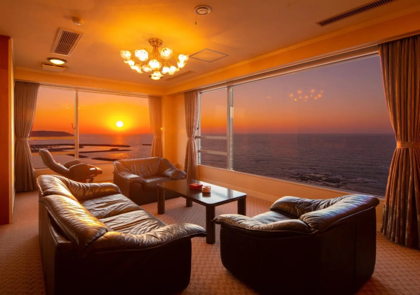 Hotel AreaOne Banjinmisaki