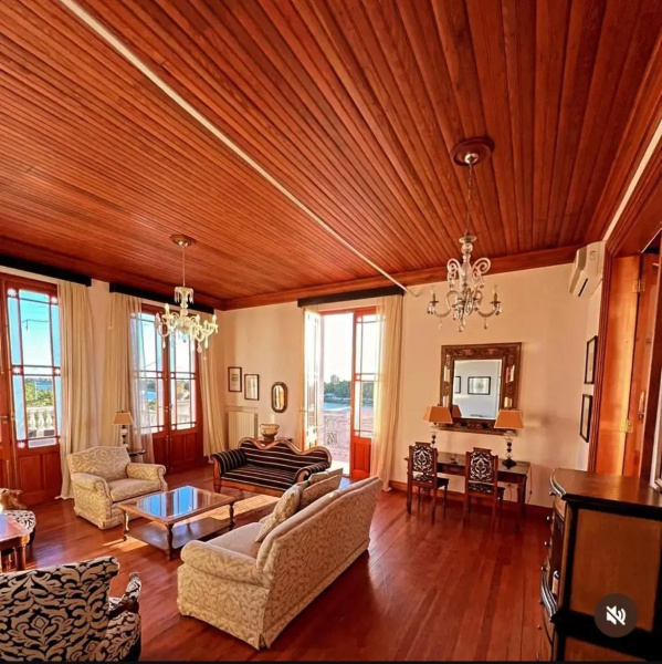 Casa Crespo Hotel Boutique