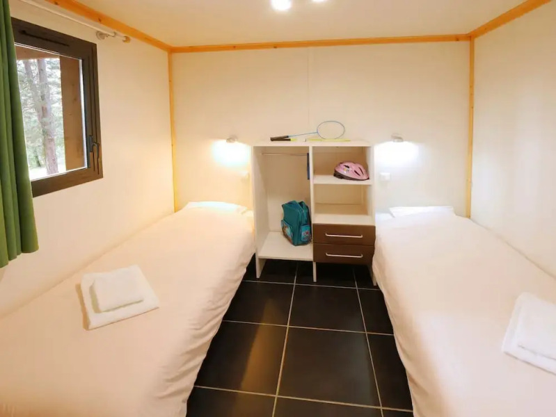 Le Domaine de Pelvezy - Vacances ULVF