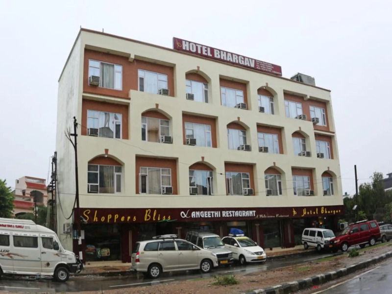 Hotel Bhargav