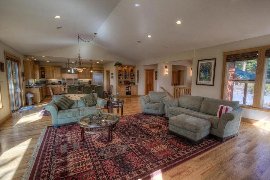 Truly Amazing Kings Beach Home by RedAwning