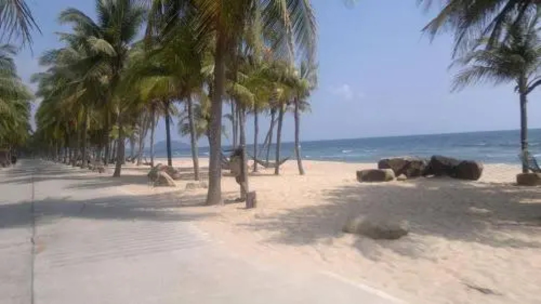 Boons Bungalow Ban Krut