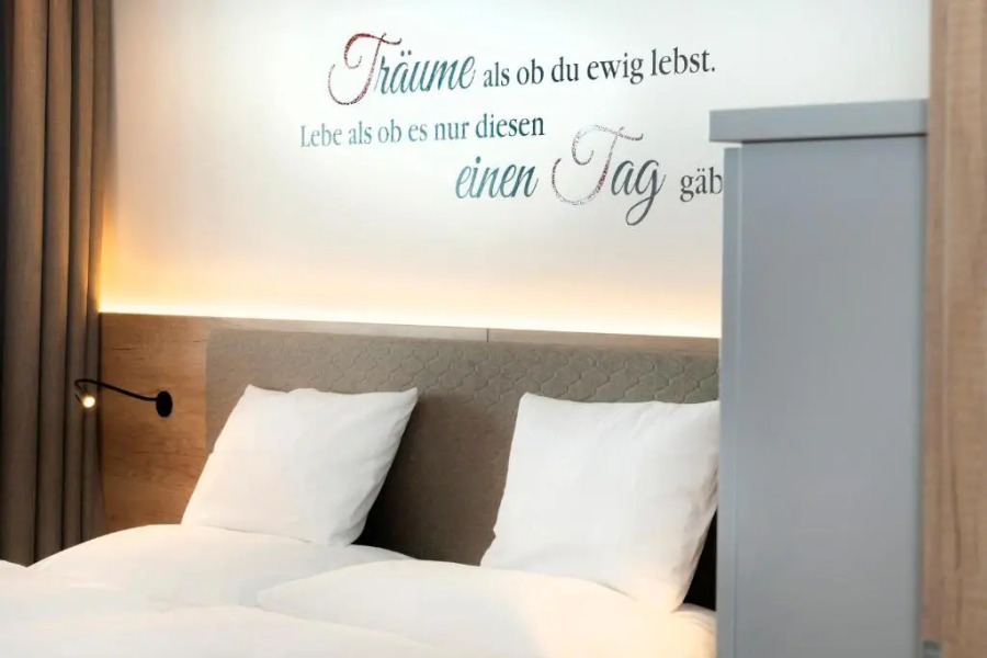 Hotel & Alpin Lodge Der Wastlhof