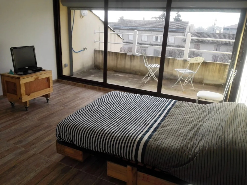 Duplex 55m - Pont St Esprit