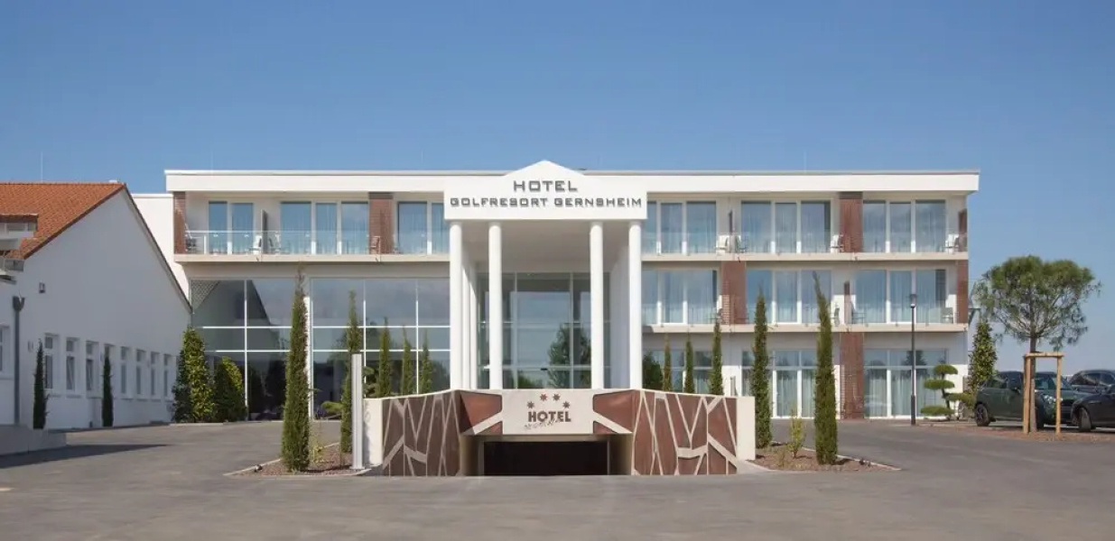 Hotel absolute gut-Hotel Collection