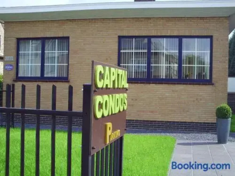 Apartment Capitalcondos