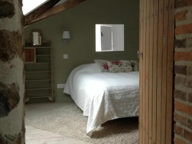 Gîte Montsûrs, 3 pièces, 4 personnes - FR-1-600-67