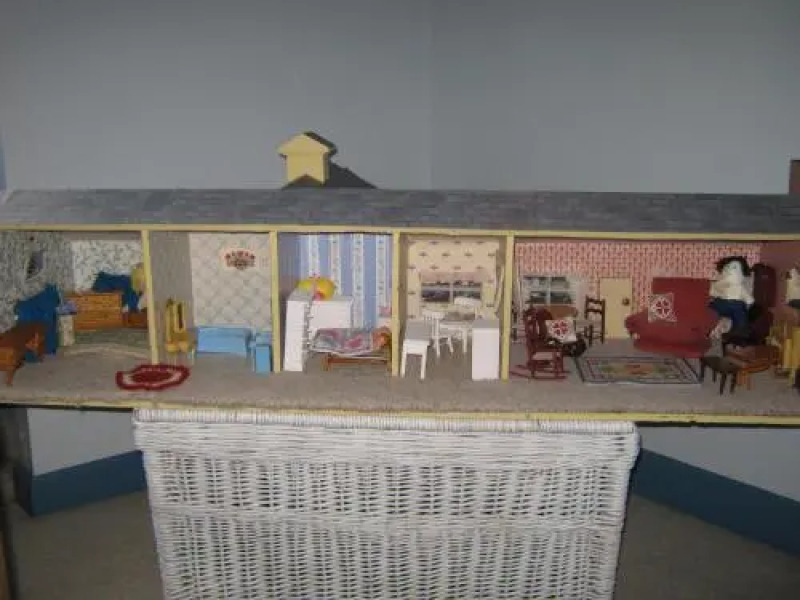 The Harkins House Inn