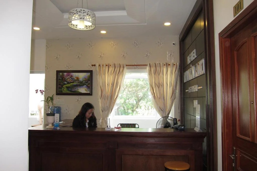 Mai Van Anh Hotel