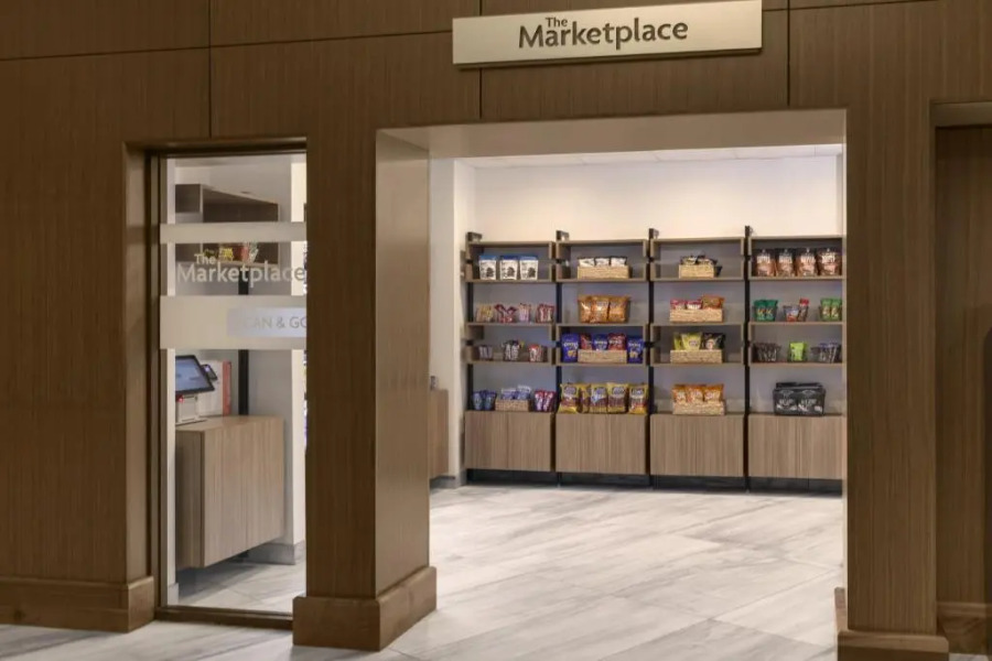 Crowne Plaza Lansing by IHG