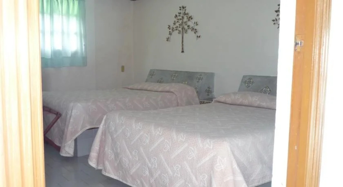 Club Campestre Agua Verde