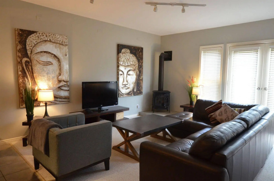 Executive Suites by Roseman - Inglewood