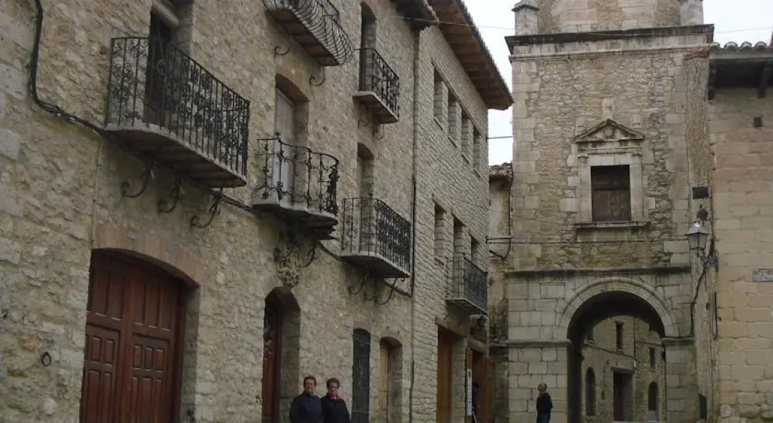 Casa Sara