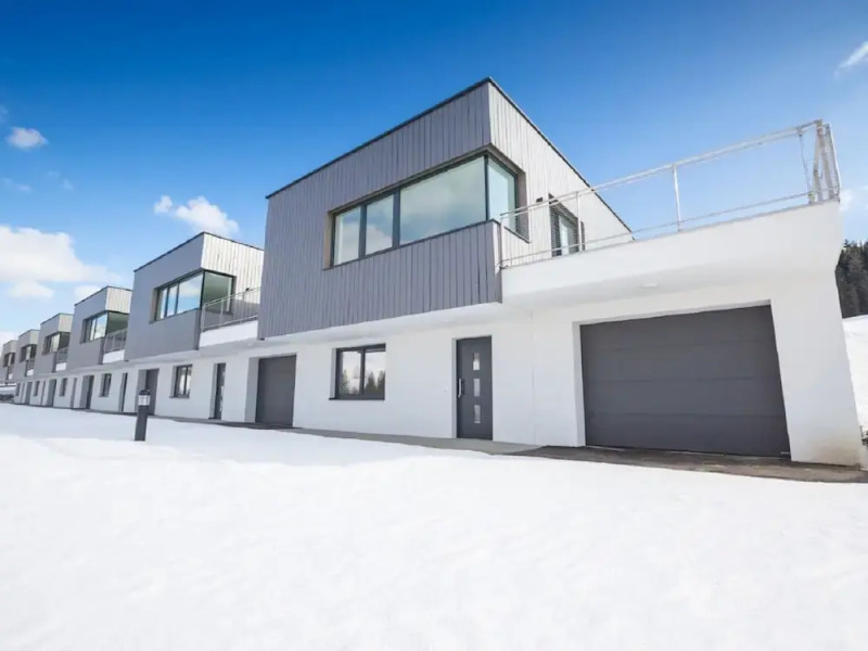 Grebenzen St Lambrecht