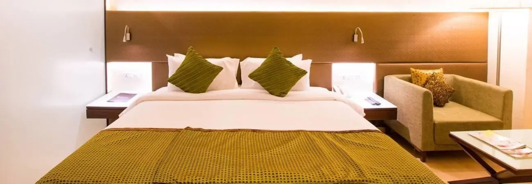 Regenta Central Grand Exotica Pune