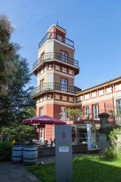 Posada La Giraldilla