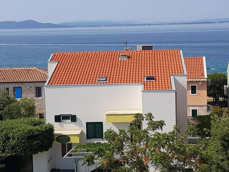 Apartments Anita Punta Skala